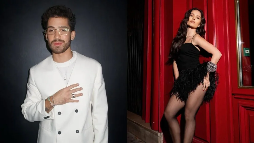 João Guilherme esclarece postagem e descarta recado para Larissa Manoela