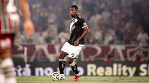 Projeto do Vasco transforma clube em destino para jogadores colombianos