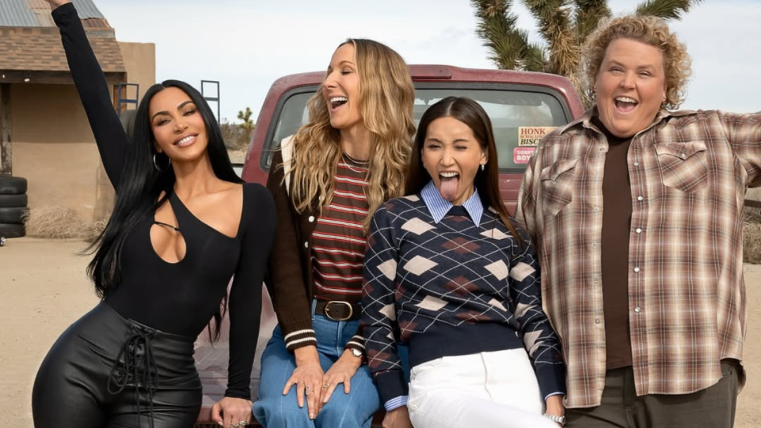 Gravações de “The Fifth Wheel”, nova comédia da Netflix, são iniciadas