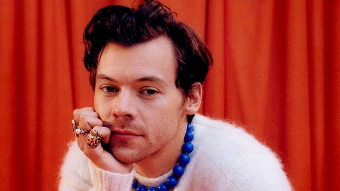 Harry Styles anuncia dois shows extras em São Paulo