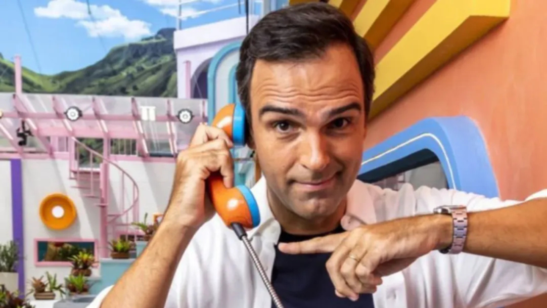 BBB 26: Big Fone vai deixar um jogador fora das provas da semana