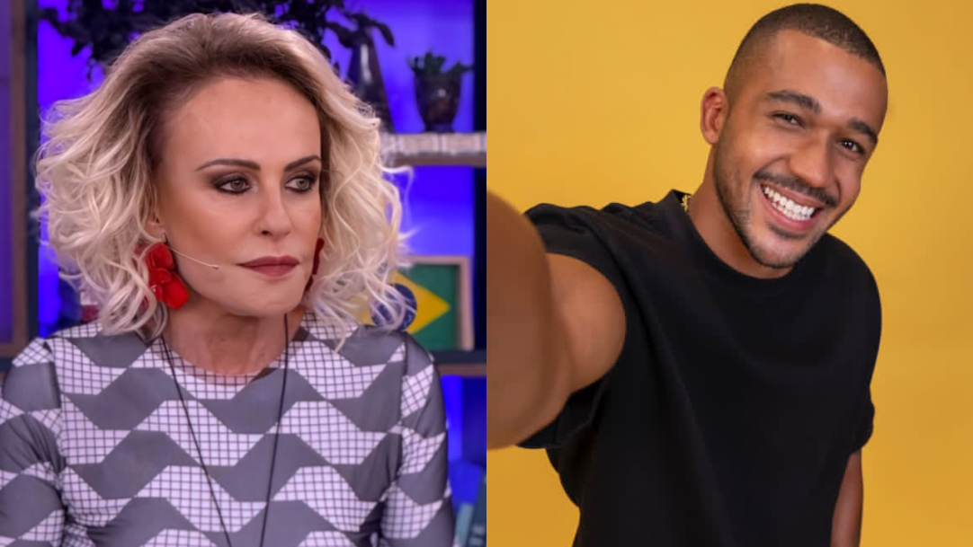 Ana Maria Braga pede desculpas após comentário sobre entrevista com Matheus do BBB 26