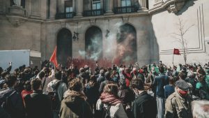 Entenda mais sobre a nova onda de protestos no Irã