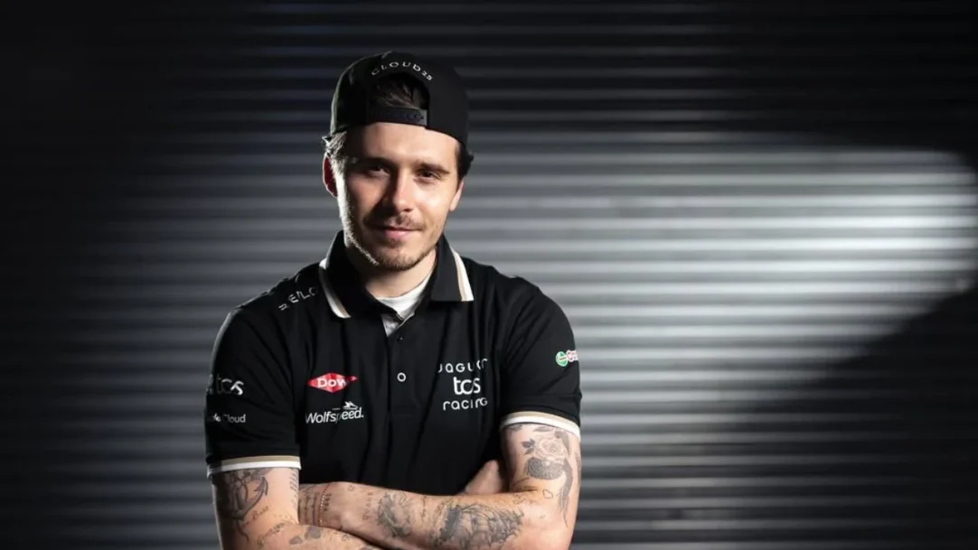 Brooklyn Beckham se manifesta e revela ruptura com os pais nas redes sociais
