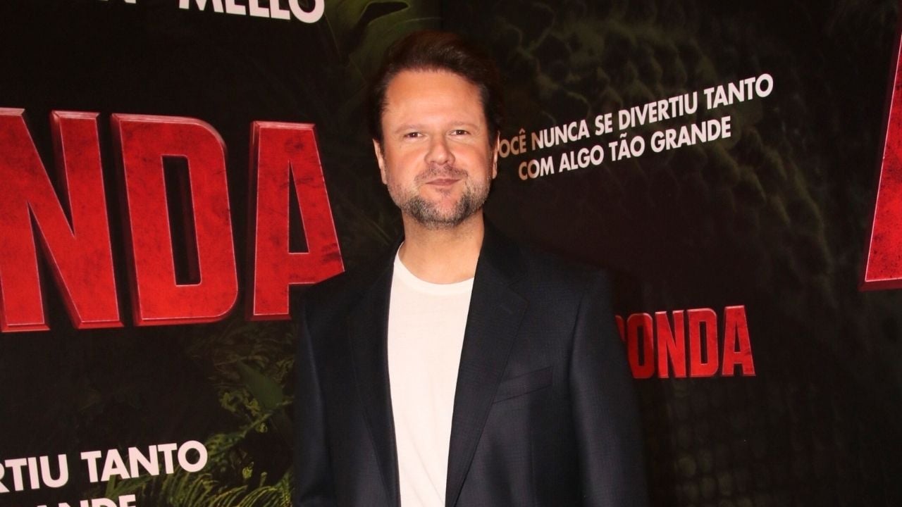 [Exclusivo] “Anaconda”: Selton Mello fala sobre levar o talento brasileiro para Hollywood