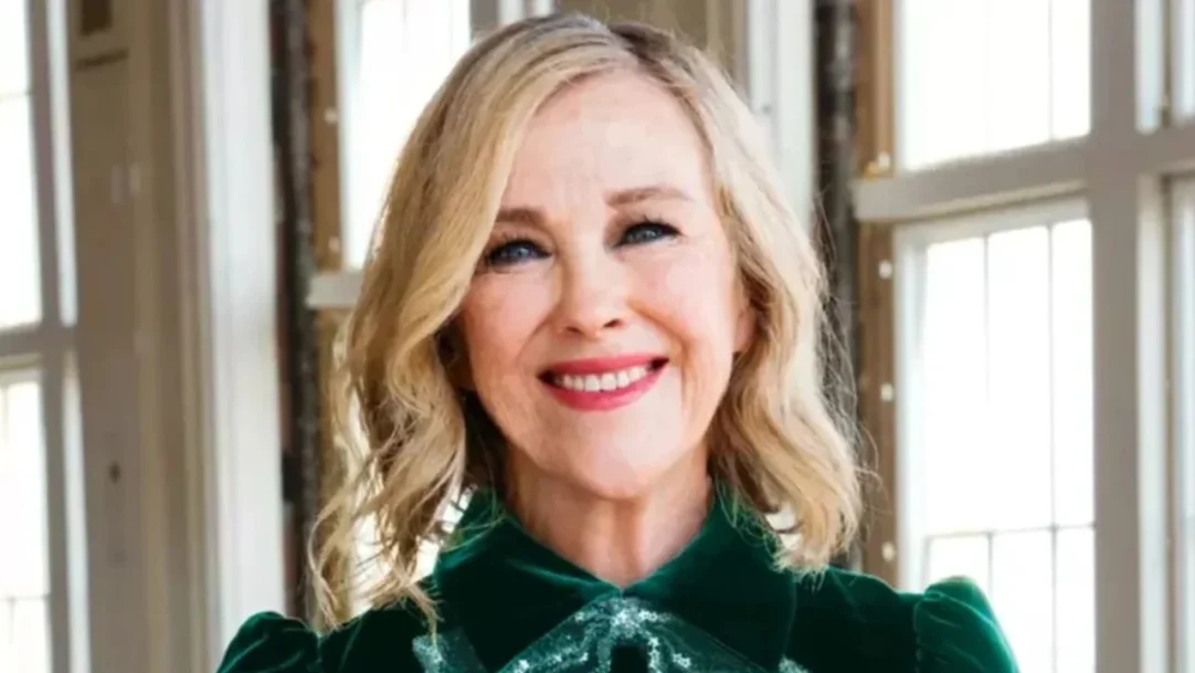 Catherine O’Hara morre aos 71 anos e deixa legado entre humor e delicadeza