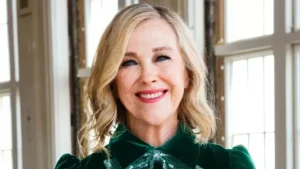 Catherine O’Hara morre aos 71 anos e deixa legado entre humor e delicadeza