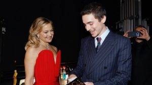 Brilhando no red carpet: looks que impressionam no Critics Choice Awards