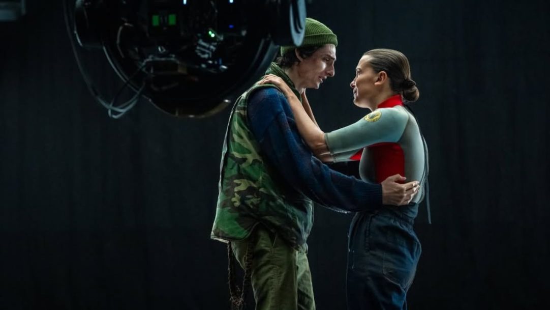 Irmãos Duffer mantém mistério sobre final de Eleven em Stranger Things