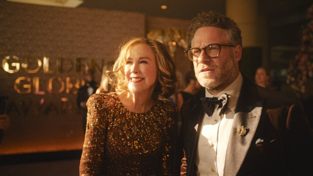 Globo de Ouro: “O Estúdio” vence categoria “Melhor Série (Comédia ou Musical)”
