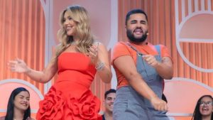 Fim do “Sabadou com Virginia”: Lucas Guedez se pronuncia e emociona fãs