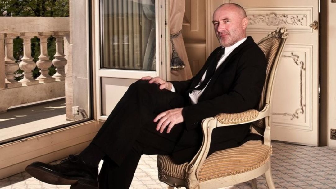 Ícone do pop e do rock, Phil Collins completa 75 anos e fãs comemoram