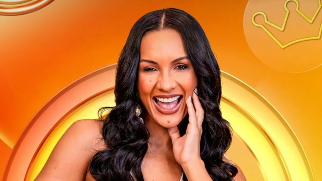 BBB 26: Maxiane conquista a liderança e assume o comando da semana