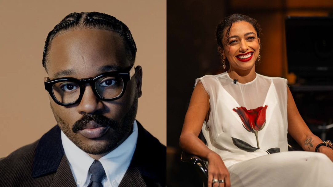 Ryan Coogler declara ser fã da atriz brasileira Alice Carvalho