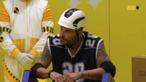 BBB 26: Henri Castelli passa mal e deixa prova de resistência