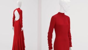 ‘Valentino Red’ consolida o vermelho como assinatura de Garavani