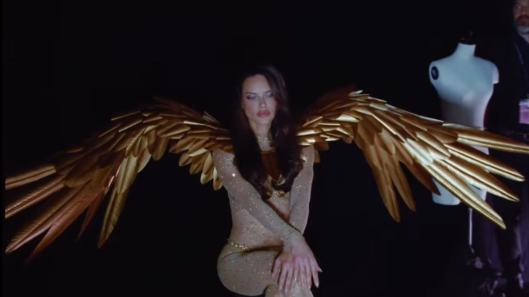 Victoria’s Secret apresenta documentário que revela bastidores do fashion show