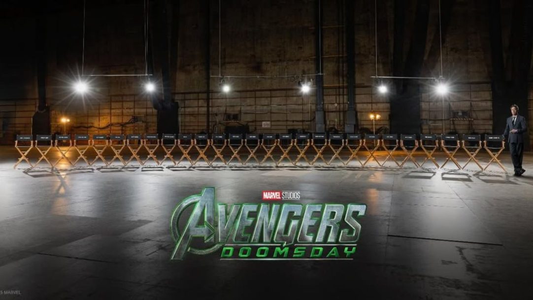 Três atores do elenco do MCU confirmam ausência em Vingadores: Doutor Destino