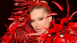 Virginia Fonseca reorganiza agenda após adiamento de ensaio da Grande Rio