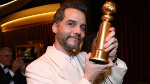 Lula celebra vitória de “O Agente Secreto” e Wagner Moura no Globo de Ouro