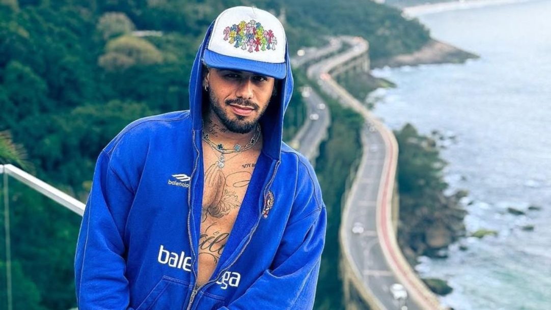Zé Felipe vira assunto nas redes ao responder fã e revive polêmicas antigas