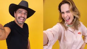 BBB 26: Alberto Cowboy defende expulsão de Ana Paula e aponta quebra de regra no reality