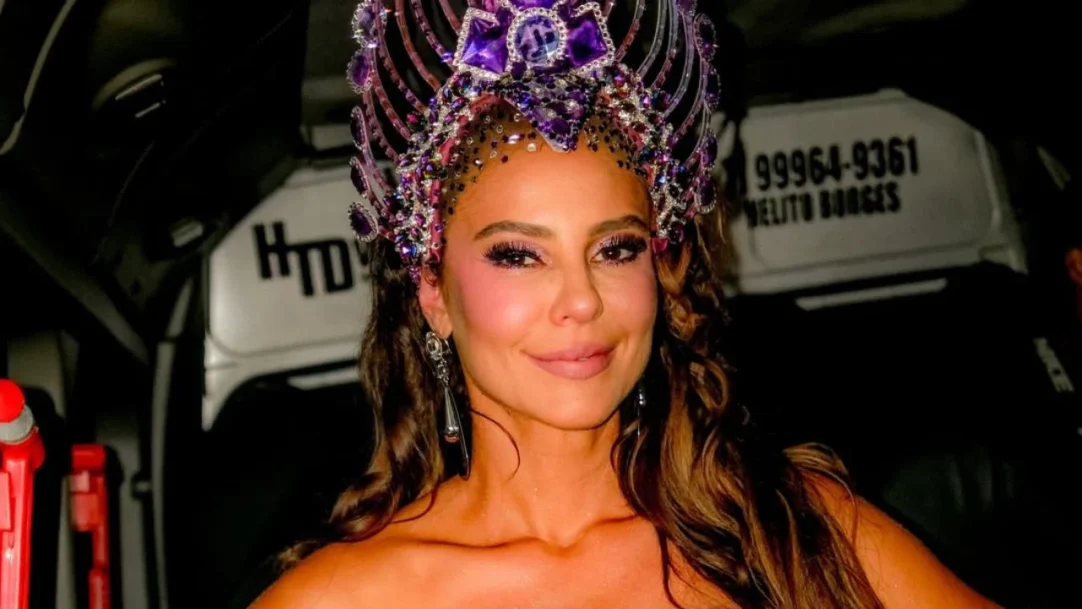 Carnaval 2026: Famosos marcam presença e agitam o Carnaval de Salvador