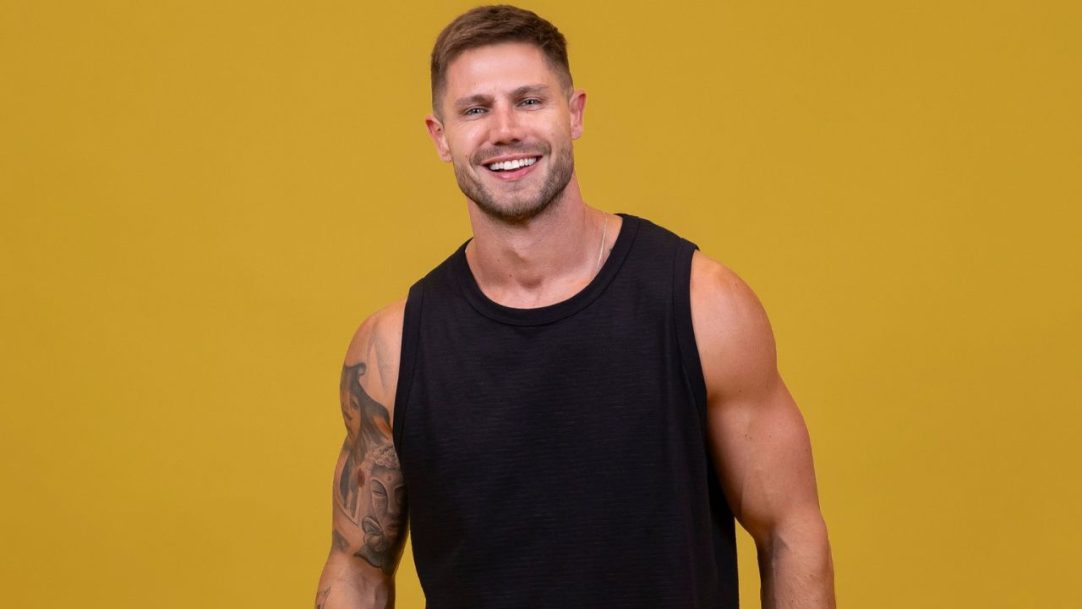 BBB 26: Jonas admite que ficaria com Ana Paula Renault após eliminação