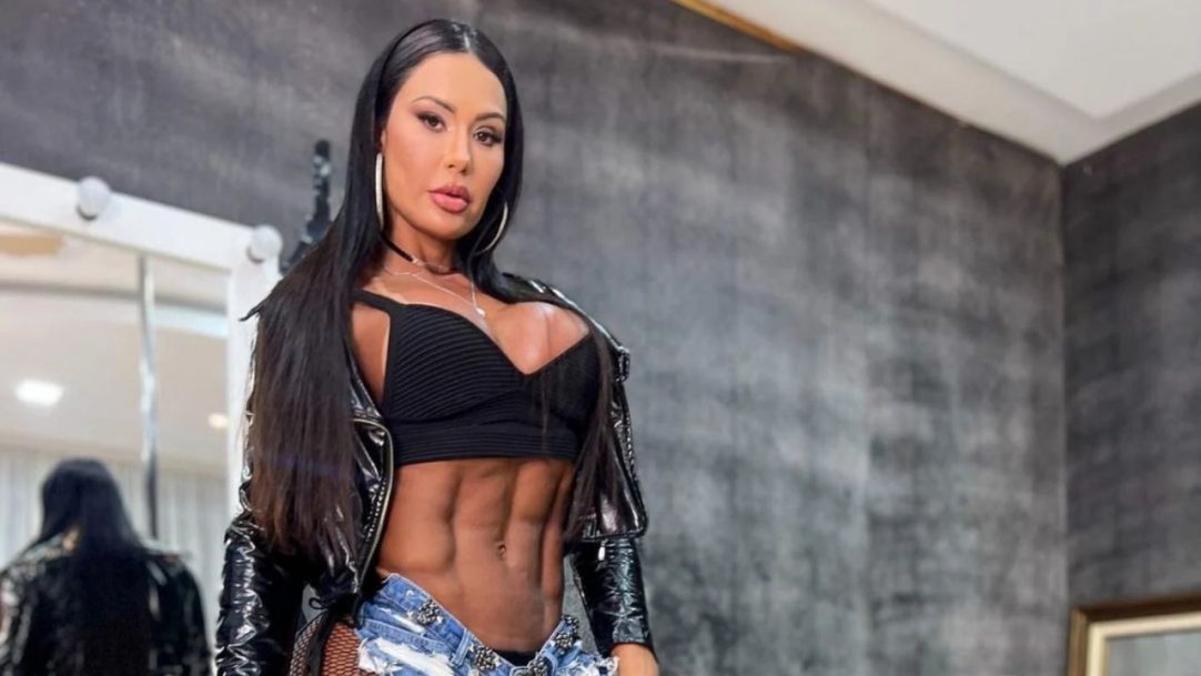 Gracyanne Barbosa explica saída da casa da mãe de Belo: “Foi o caminho natural das coisas”