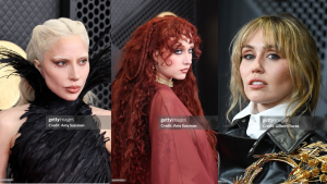 Grammy 2026: confira as produções de beleza das estrelas