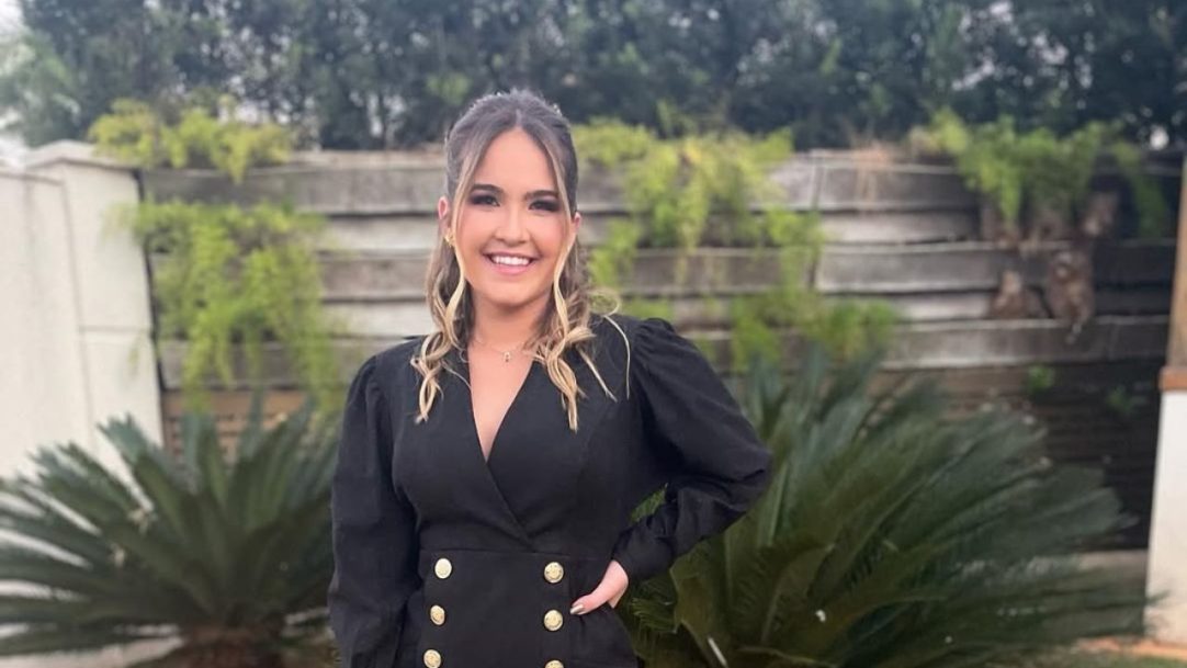 Esposa do cantor Henrique, Amanda Vasconcelos é presa nos Estados Unidos
