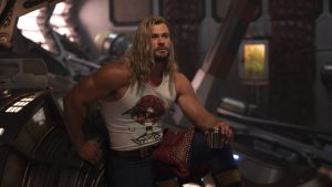Vingadores: Doutor Destino trará um novo Thor