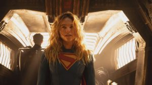 Supergirl ganha novo teaser trailer que põe Krypto em destaque