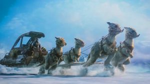 O Mandaloriano e Grogu ganha teaser no Super Bowl e marca o retorno da franquia aos cinemas