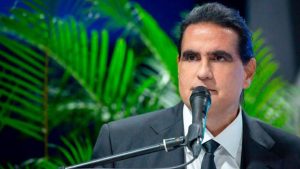 Operação entre Venezuela e EUA resulta na prisão de Alex Saab