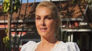 Mansão de Ana Hickmann vai a leilão por R$ 35 milhões