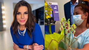 Após alta médica, Mara Maravilha passará por novas cirurgias