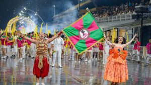 Espiritualidade e força feminina: veja os destaques do Grupo Especial no Carnaval 2026 em SP