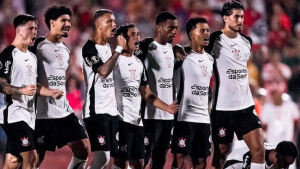 Dívida do Corinthians aumenta em 2025 e preocupa gestão Stabile