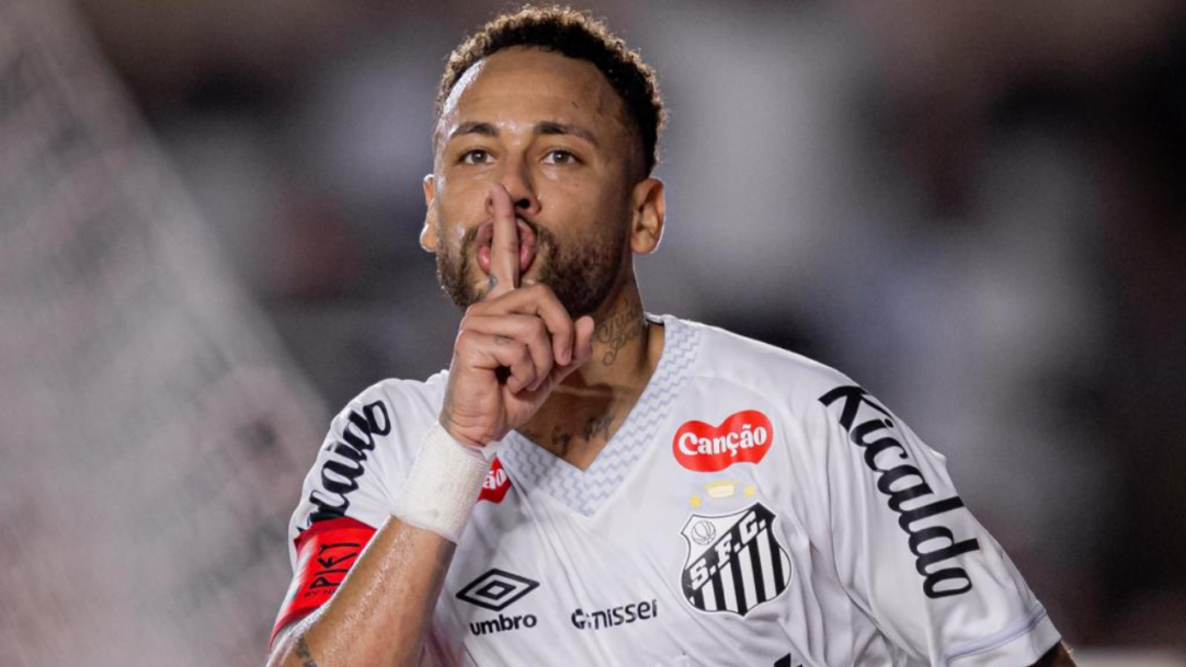 Neymar é alvo de interesse do FC Cincinnati para 2027