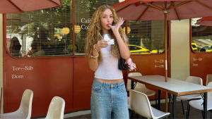 Gabrielle Gambine é vitima de roubo e agressão em bairro luxuoso no RJ