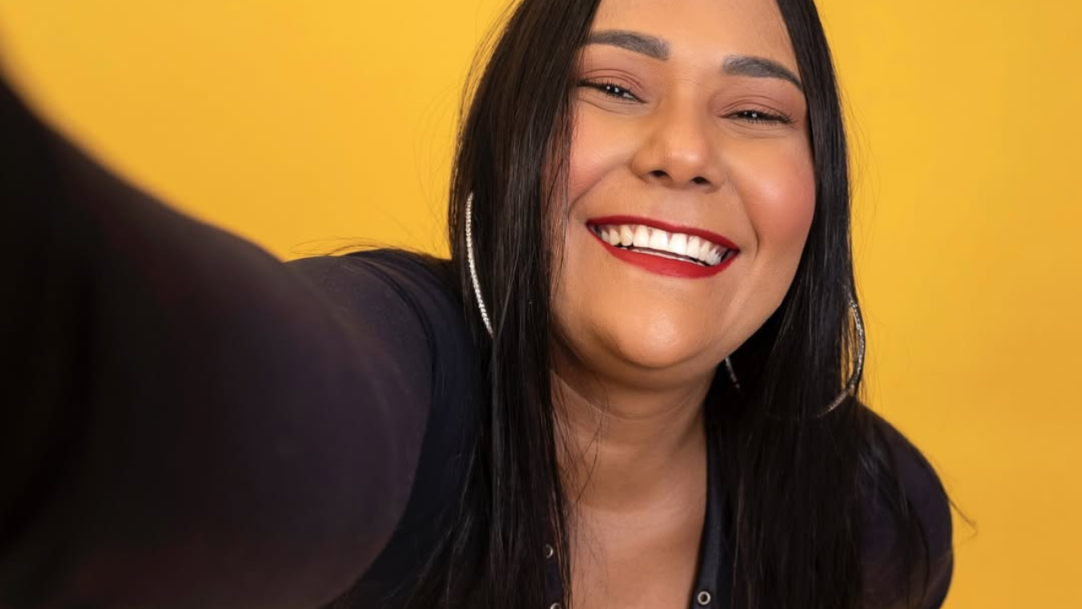 Após ter conta derrubada temporariamente, administradores de Chaiany se pronunciam sobre o caso
