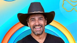 BBB26: Alberto Cowboy vence a prova de anjo e movimenta a casa