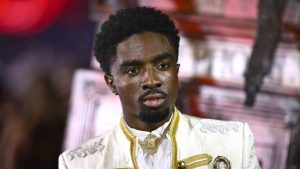Caleb McLaughlin conta que adoraria interpretar Miles Morales na Marvel