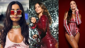 Celebridades curtem Carnaval 2026 e vivenciam solteirice em meio à folia