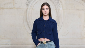 Dior nomeia Florence Hunt como embaixadora global da marca