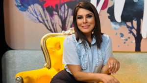 Mara Maravilha segue internada e denuncia ataques e mensagens de ódio