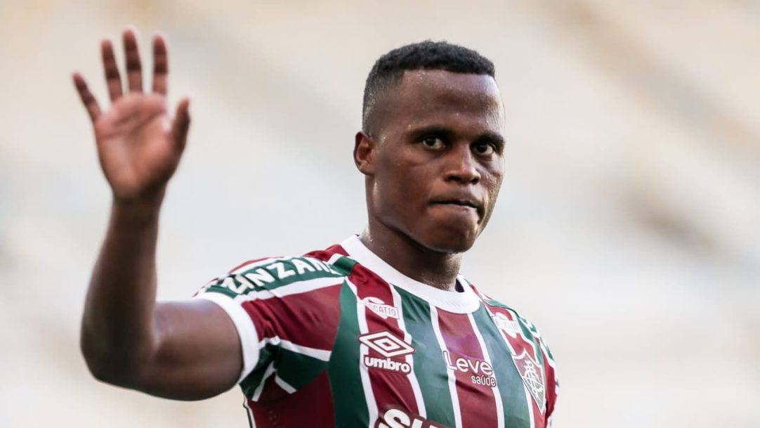 Palmeiras acerta a contratação de John Arias e deve anunciar jogador em breve