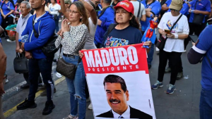 Sem Maduro há um mês, Venezuela passa por reorganização política e econômica