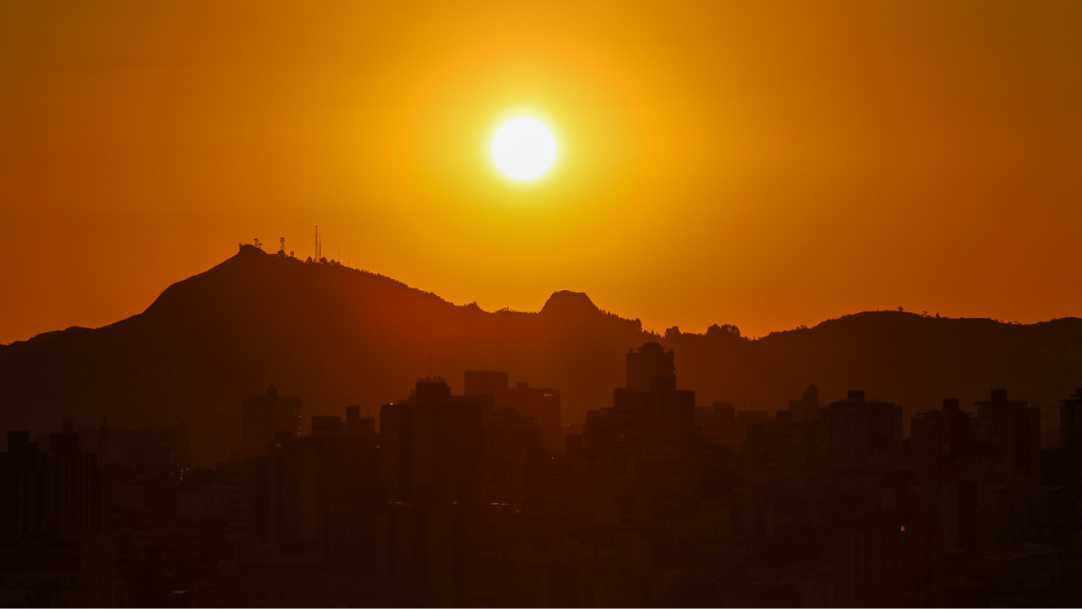 Cidades podem sentir aquecimento muito acima da média global, alerta nova pesquisa